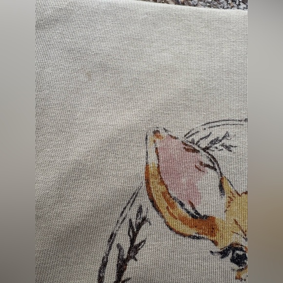 We The Free Farm Friends Doe Oversized Tee🔥 - Picture 9 of 16